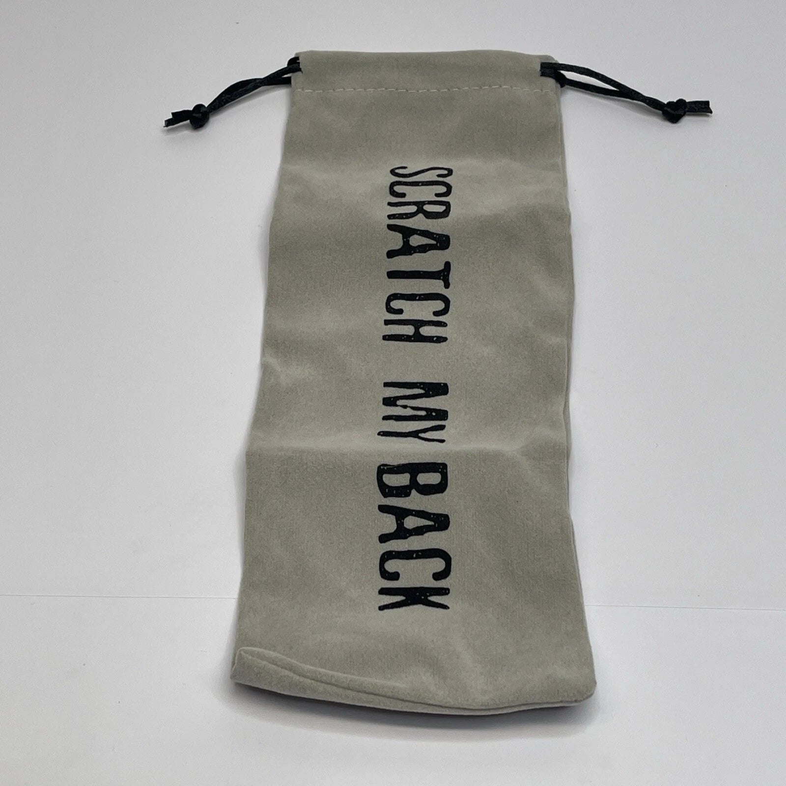 Yikato 2 Back Scratcher Pack Portable Extendable Stainless Steel Massage Tools