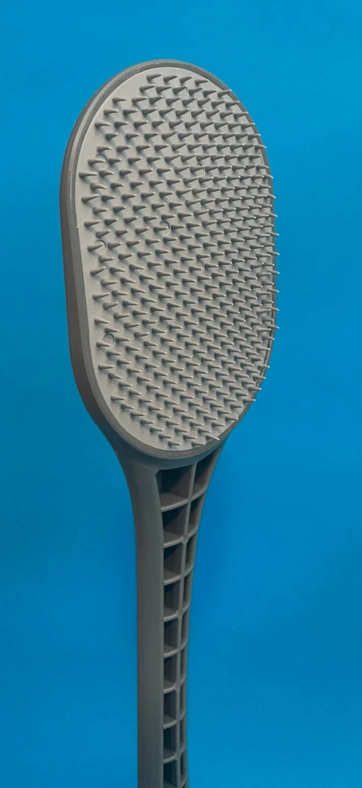 Give the Gift of Tingling Relief! The Body Scratcher Delivers a Deep Scratch