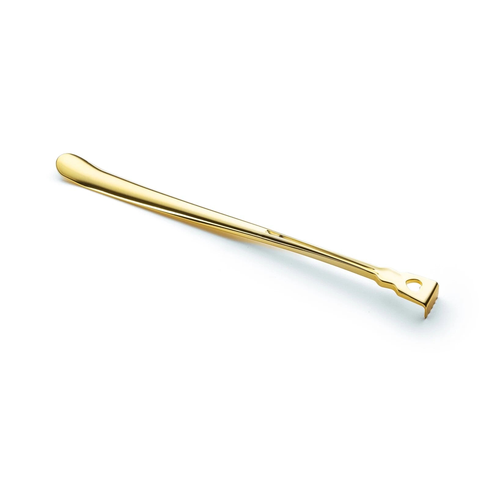 BACK SCRATCHER GOLD DIPPED 17.5"  BRAND NEW!