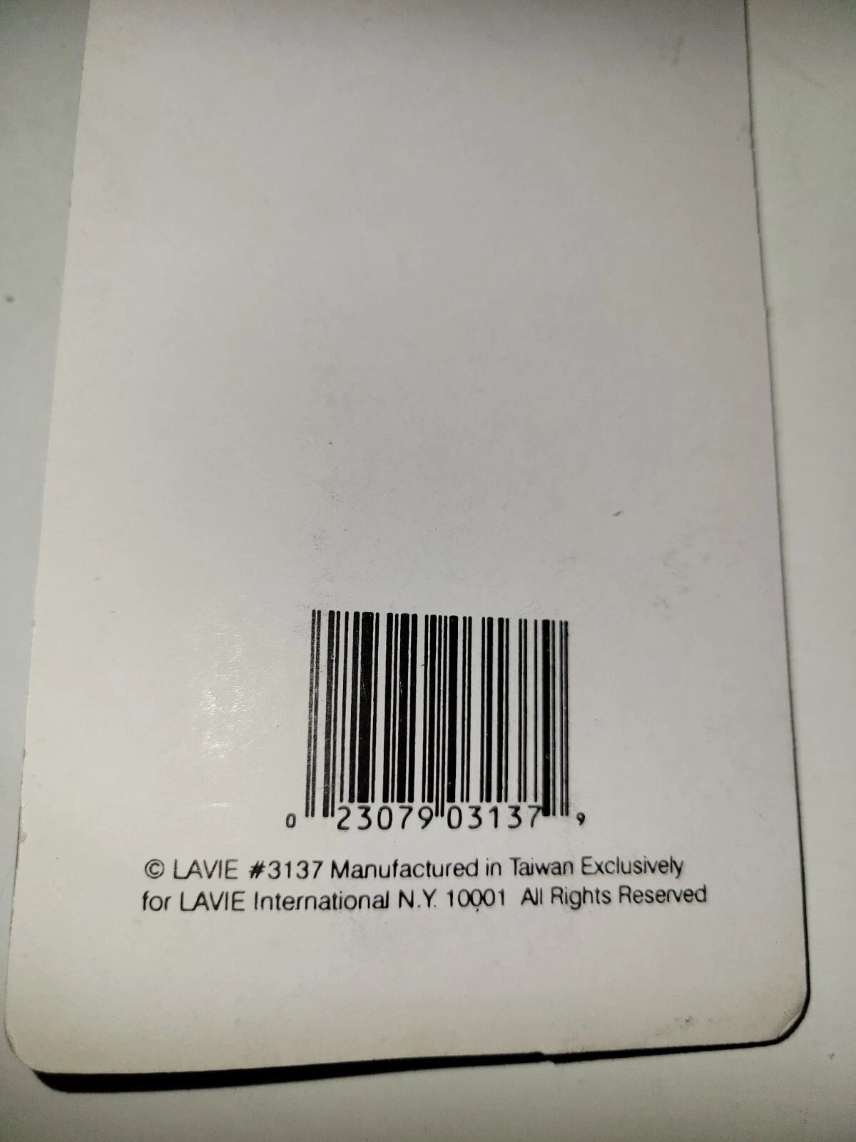 Back Scratcher Massager Bear Claw Holiday's Gift Expandable For Pocket Or Purse