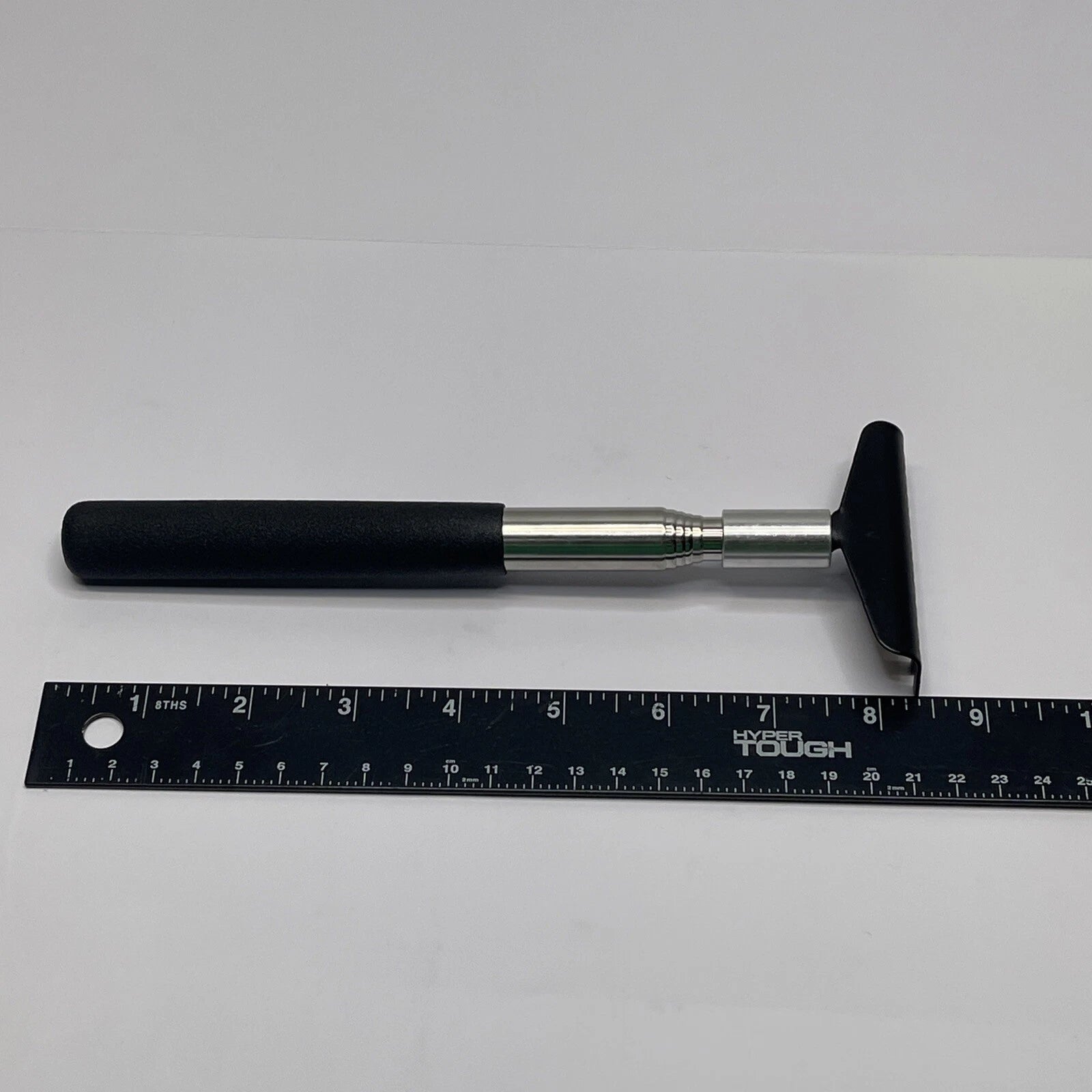 Yikato 2 Back Scratcher Pack Portable Extendable Stainless Steel Massage Tools