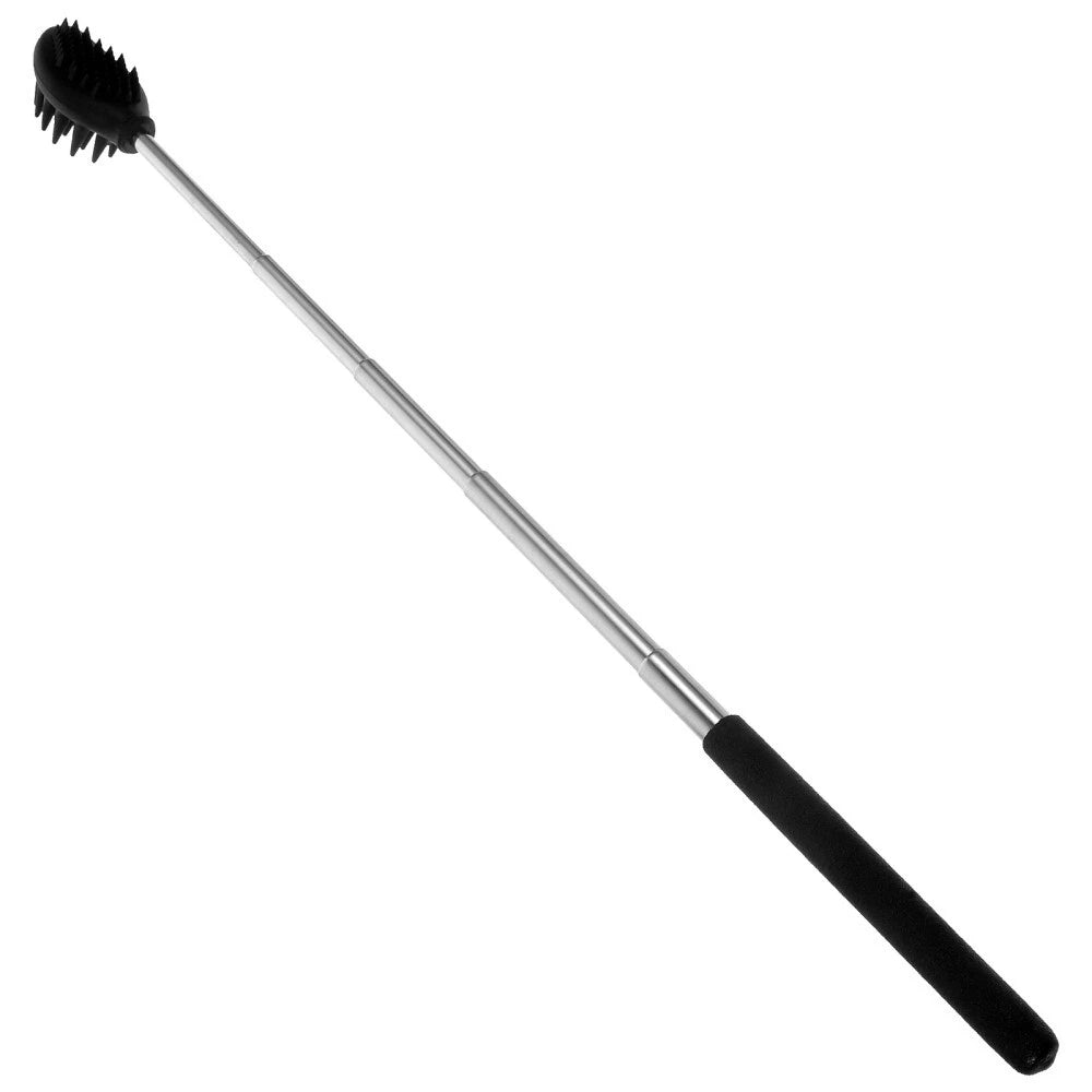 Handheld Massager Back Scratcher Body Relaxation Massager with Extension Rod UK