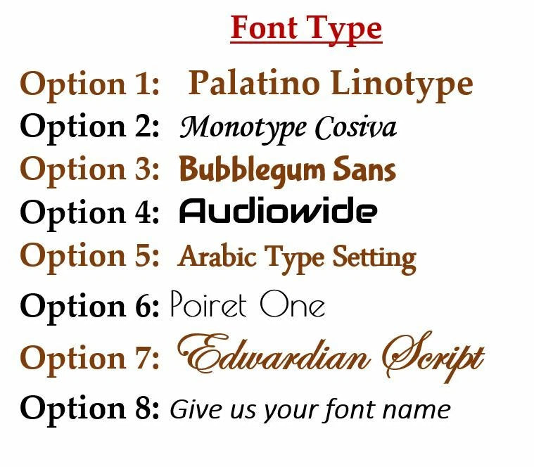 Personalized(Engraved-Edwardian Script font)~19”Wooden Back Scratcher