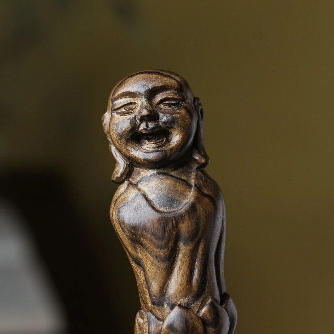 16.5" Eaglewood Back Scratcher Itch Massager Health Care Long Reach Pain Relief