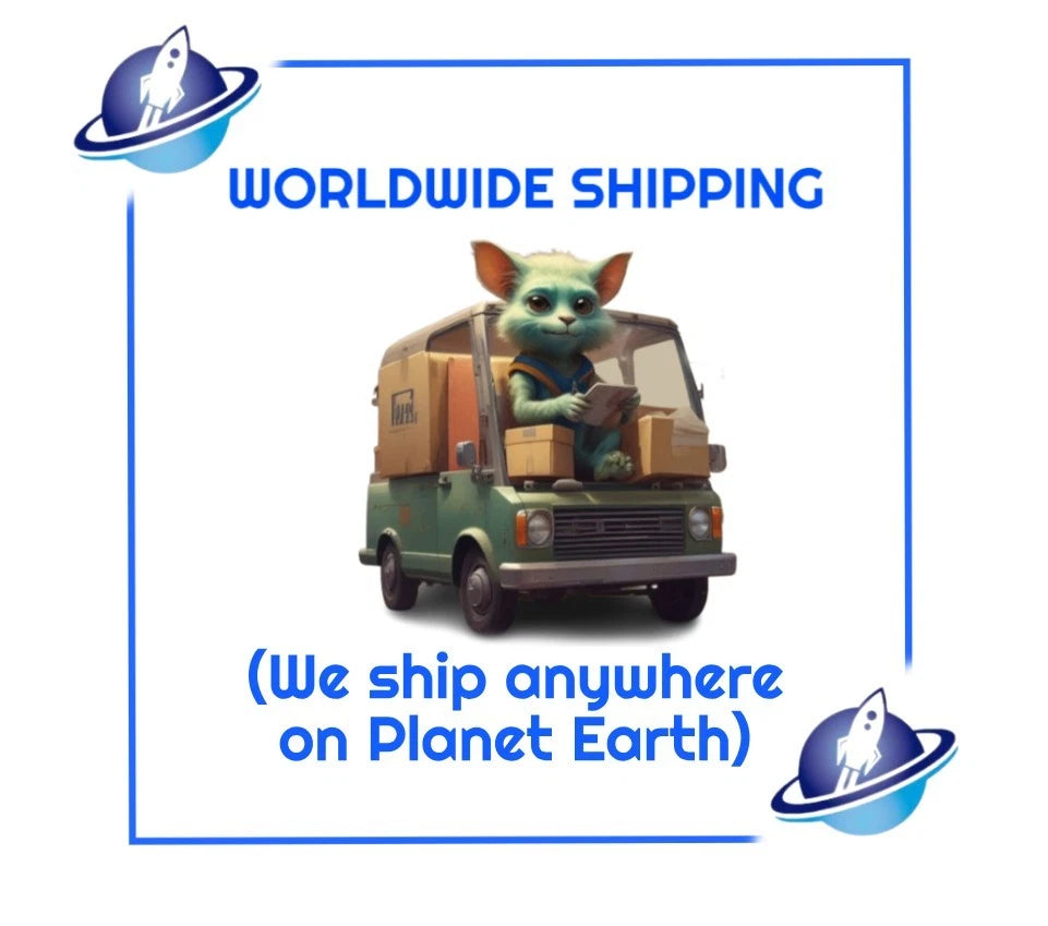 Terminator Style Back Scratcher Robot Hand Extendable Unique Movie Lover Gift