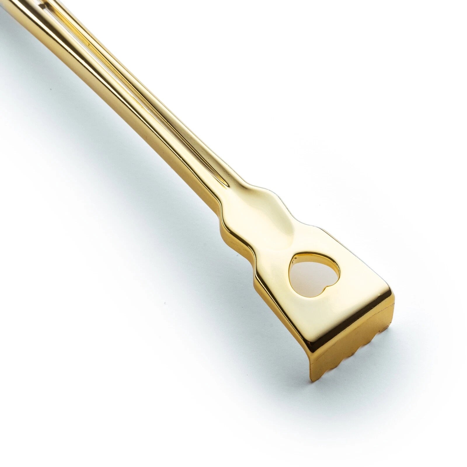 BACK SCRATCHER GOLD DIPPED 17.5"  BRAND NEW!