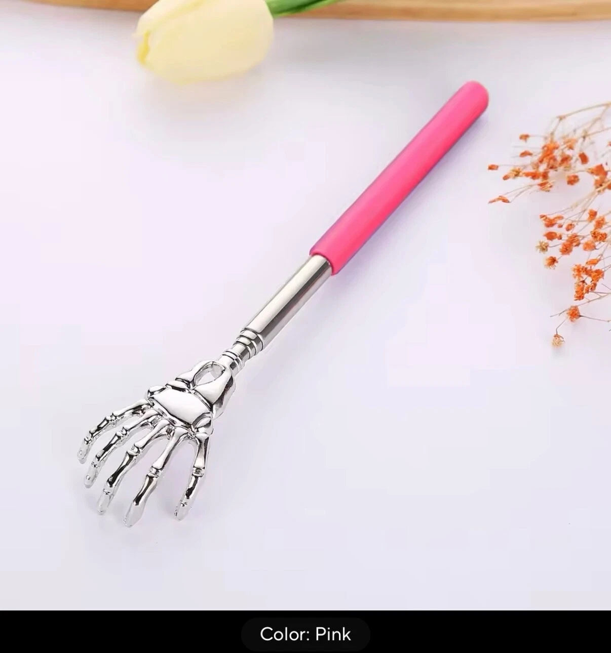 Back Scratching Claws