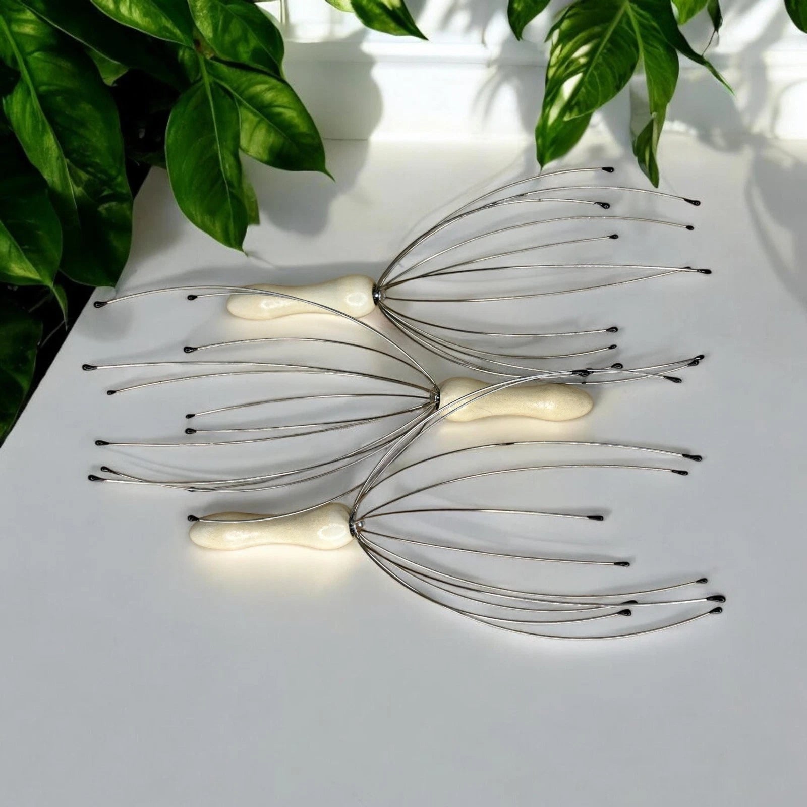 Headscratcher | Massage Tools | Scalp Massager | Eco Friendly