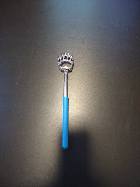 25 Pack Back Scratchers Family Pack/Gifts Metal Extendable 22" Best Deal Bulk