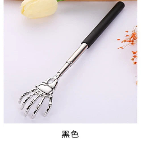 Back Scratcher Telescopic Scratching Scratcher Massager Kit Scraper Extendable