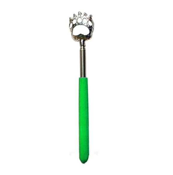 Back Scratcher Telescopic Scratching Scratcher Massager Kit Scraper Extendable