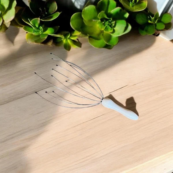 Headscratcher | Massage Tools | Scalp Massager | Eco Friendly