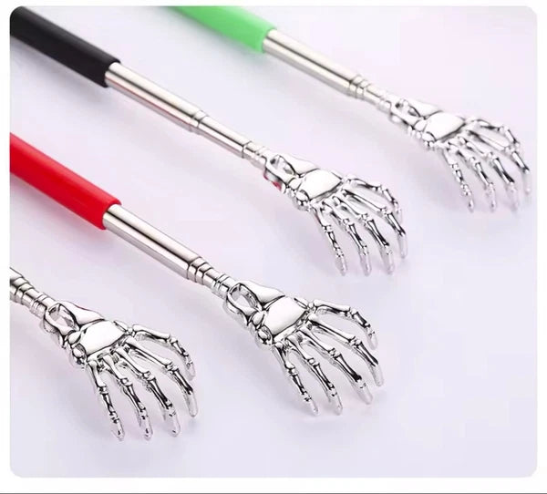 Back Scratching Claws