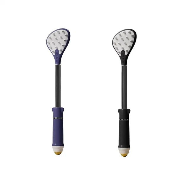 Portable Back Scratcher Extendable Telescoping Itch Massage