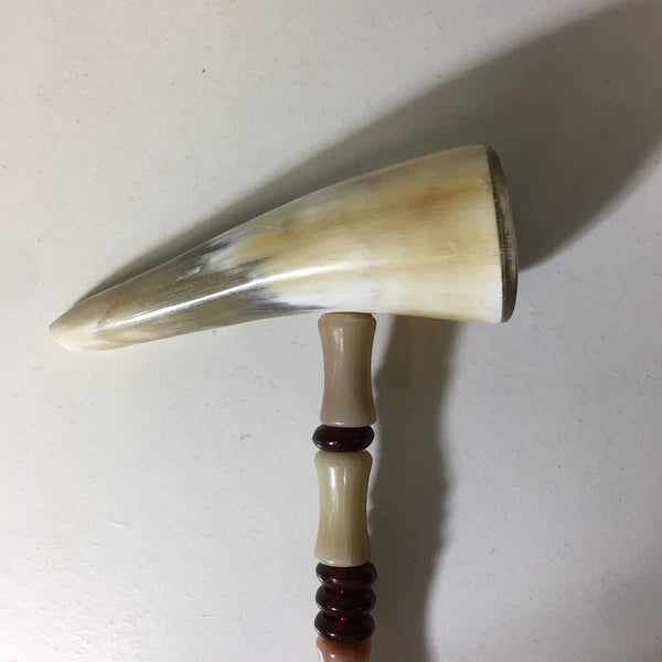 Ox Horns back scratcher (set Of 2)