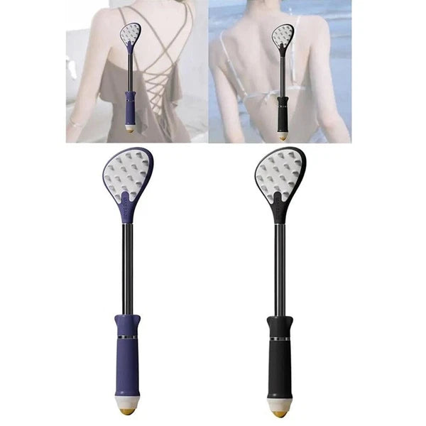 Portable Back Scratcher Extendable Telescoping Itch Massage