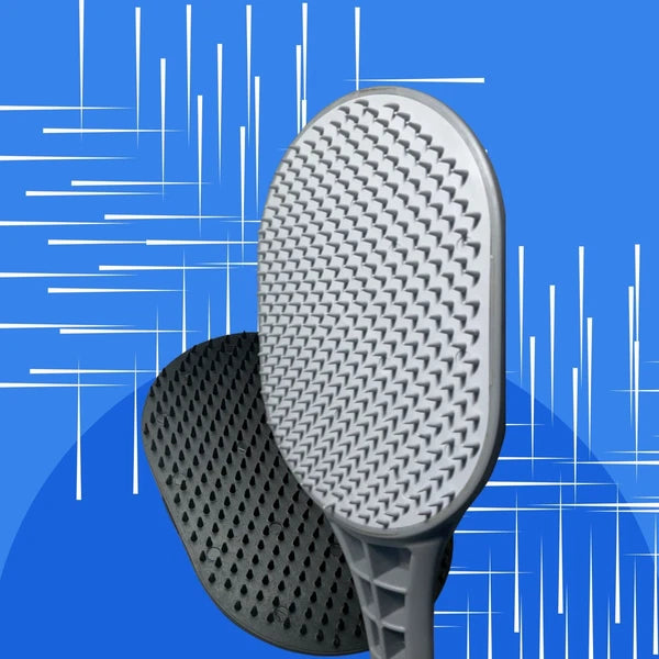 The Body Scratcher - The Ultimate Back Scratcher - Total Satisfaction!