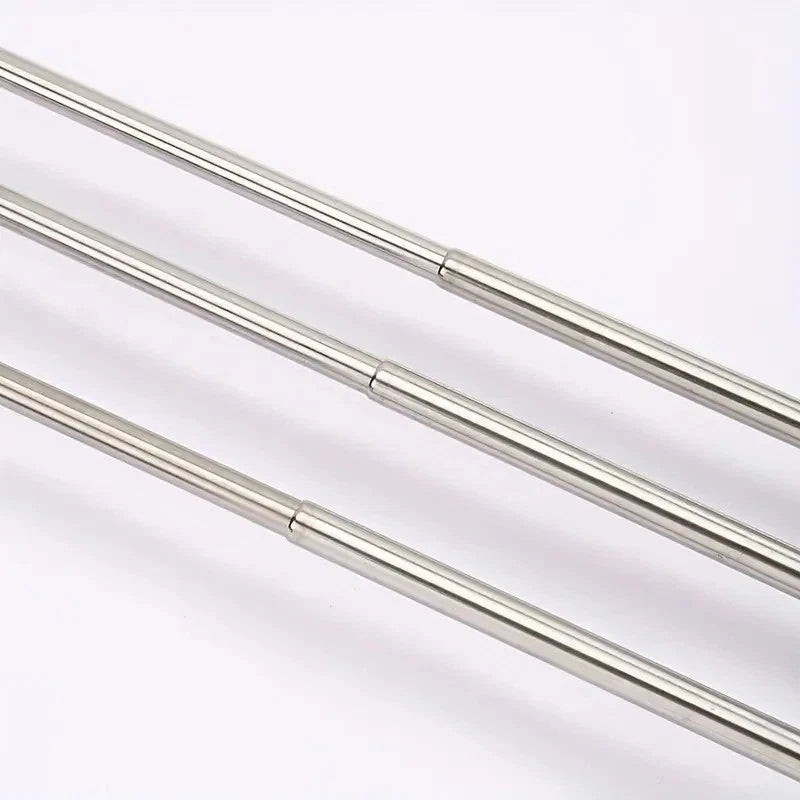 Extendable Back Scratcher Metal Claw Telescoping Backscratcher Massager Extend