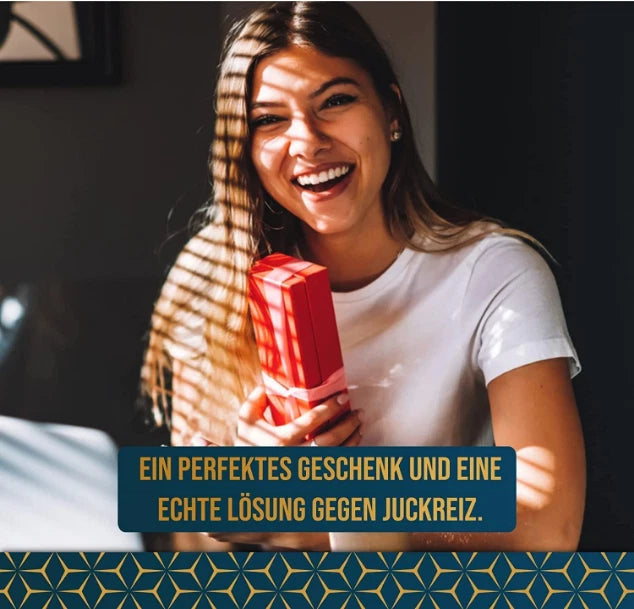 Raafi Large Robust Back Scratcher For Smooth Scratching Against Itching. Back