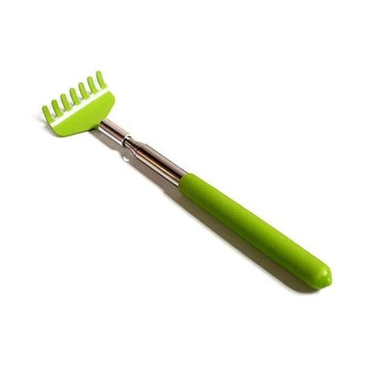 Back Scratcher Telescopic Scratching Scratcher Massager Kit Scraper Extendable