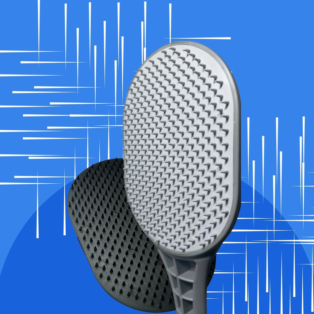 The Body Scratcher - The Ultimate Back Scratcher - Total Satisfaction!