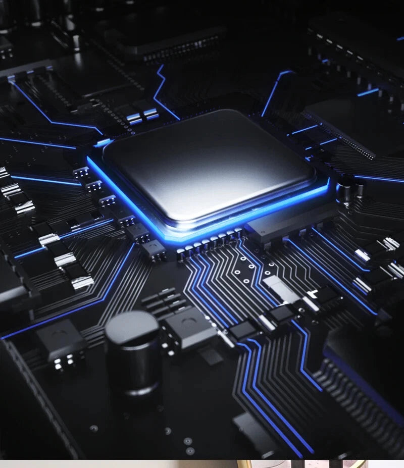 Electric Fascia Knife Vibration Body Massager Muscle Relaxation Lifting Blade