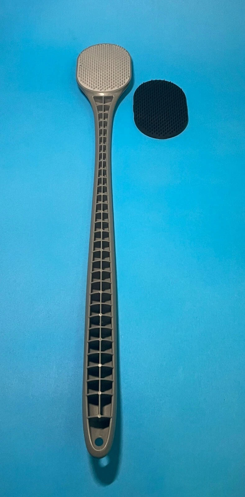 Give the Gift of Tingling Relief! The Body Scratcher Delivers a Deep Scratch