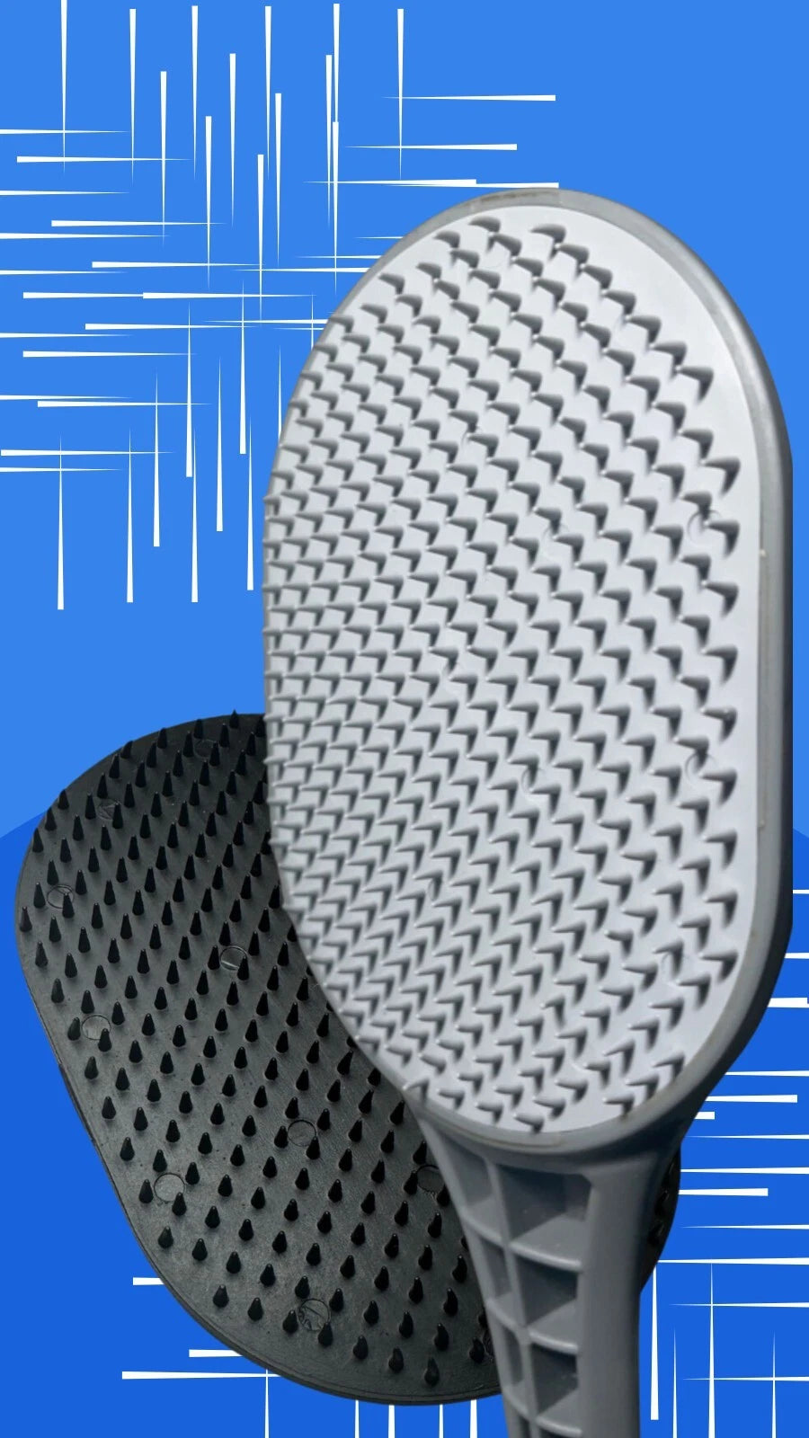 The Body Scratcher - The Ultimate Back Scratcher - Total Satisfaction!