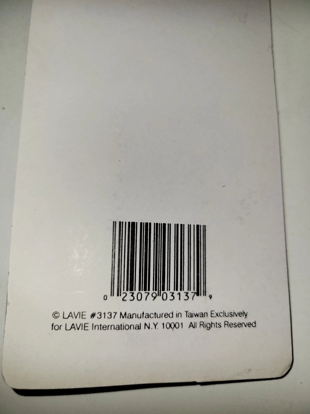 Back Scratcher Massager Bear Claw Holiday's Gift Expandable For Pocket Or Purse