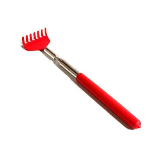 Back Scratcher Telescopic Scratching Scratcher Massager Kit Scraper Extendable
