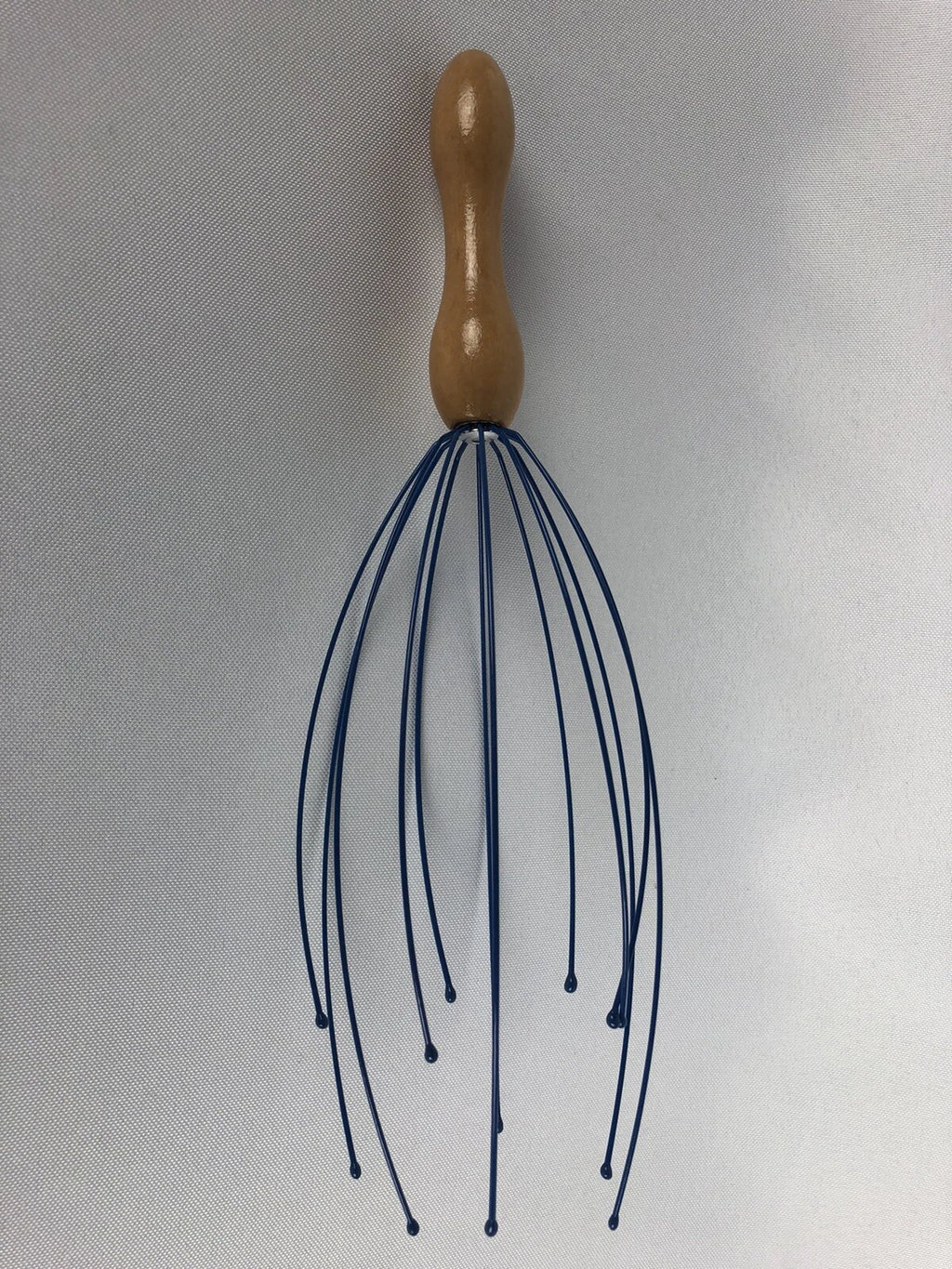 2 PCS Scalp Massager Octopus Head Scratcher Therapeutic Relief for Deep RelaxNEW