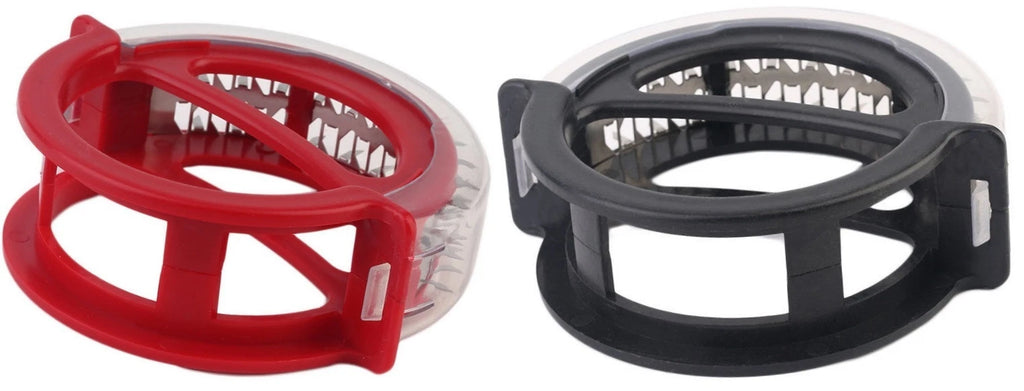 sharp/pointy/scratcher/erotic sensation/touch pin wheel/pinwheel/roller 48blade