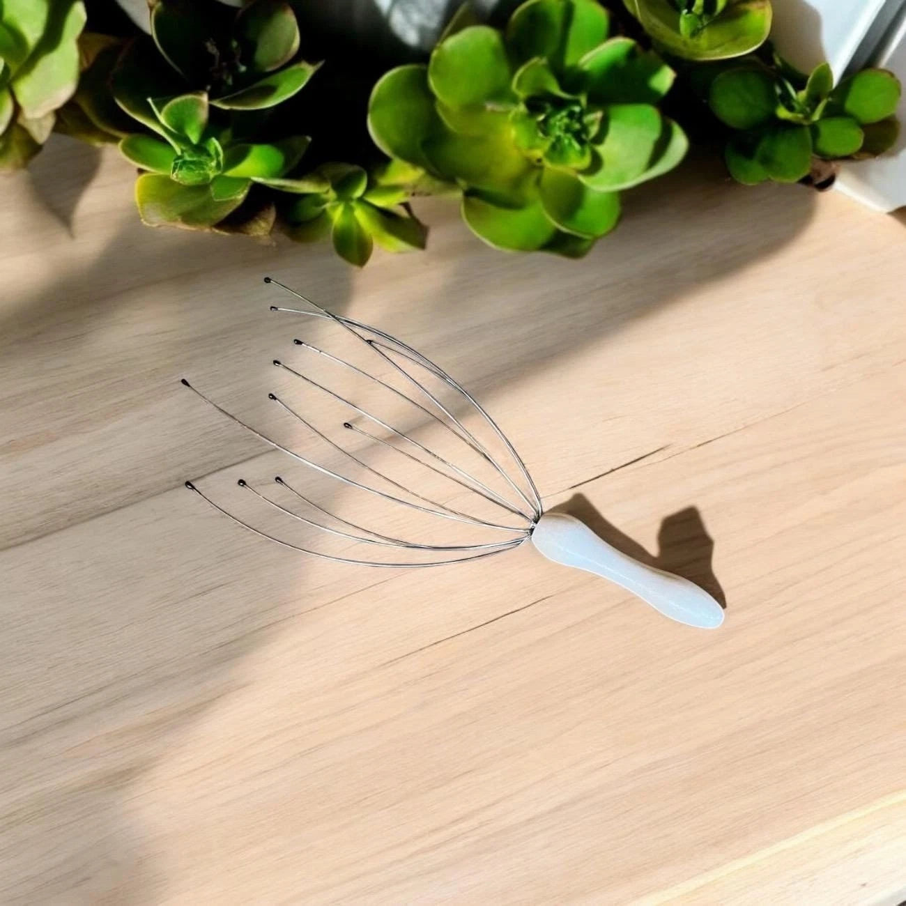 Headscratcher | Massage Tools | Scalp Massager | Eco Friendly