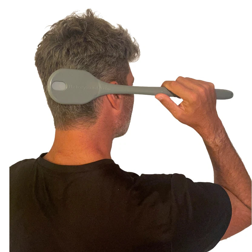 The Most Satisfying Back and All Body Scratcher Feels Amazing Get A Deep Scratch