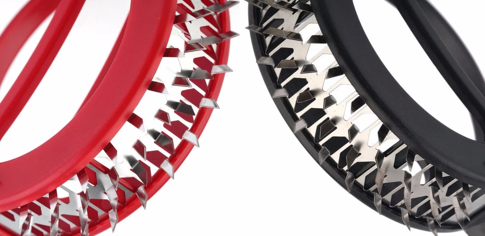 sharp/pointy/scratcher/erotic sensation/touch pin wheel/pinwheel/roller 48blade