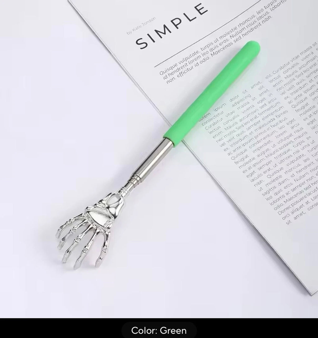 Back Scratching Claws