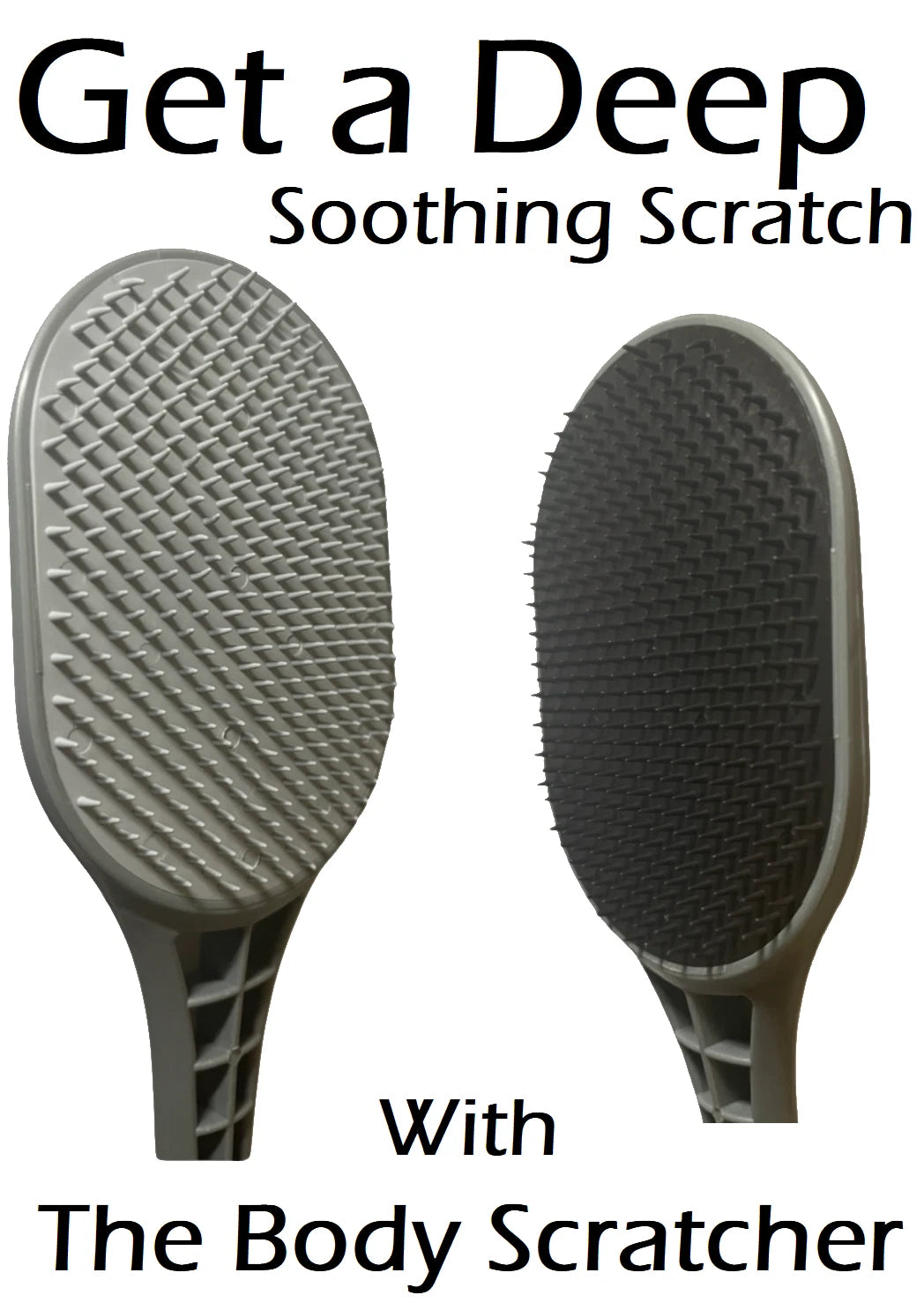 The Most Satisfying Back and All Body Scratcher Feels Amazing Get A Deep Scratch