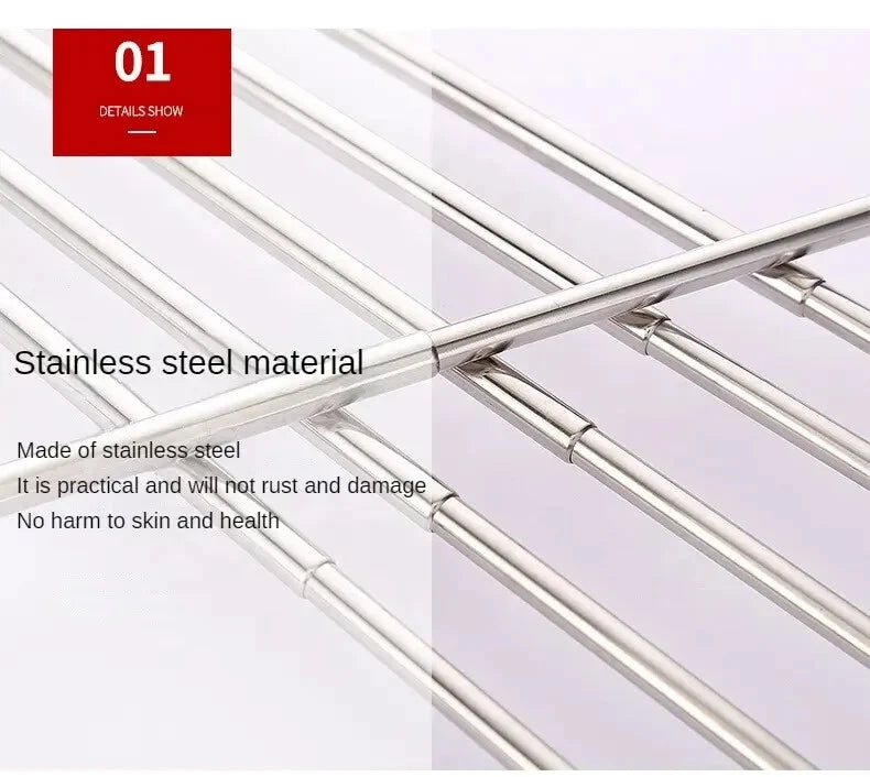 Telescopic BEAR CLAW BACK SCRATCHER Metal Extending Extendable Massager Portable