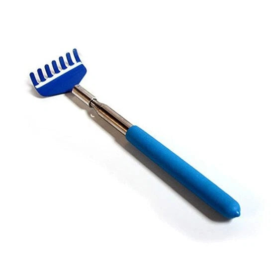 Back Scratcher Telescopic Scratching Scratcher Massager Kit Scraper Extendable