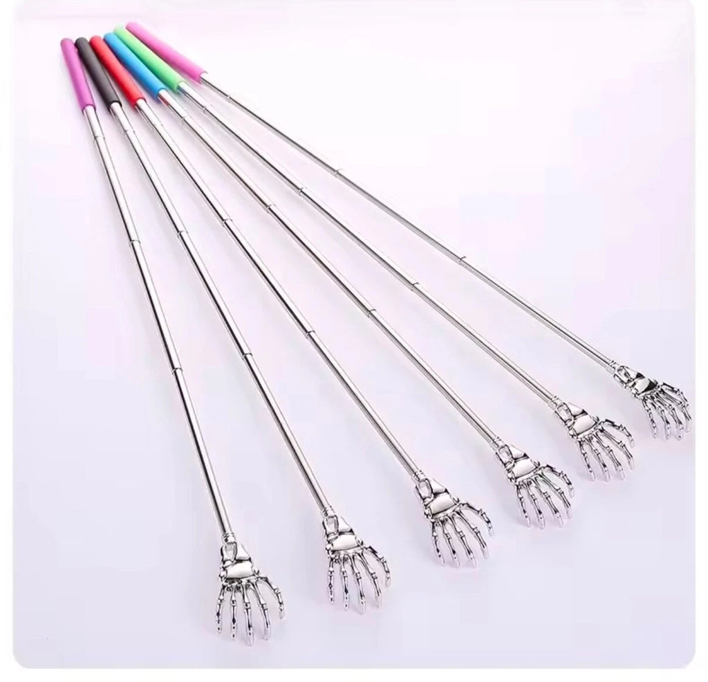 Back Scratching Claws