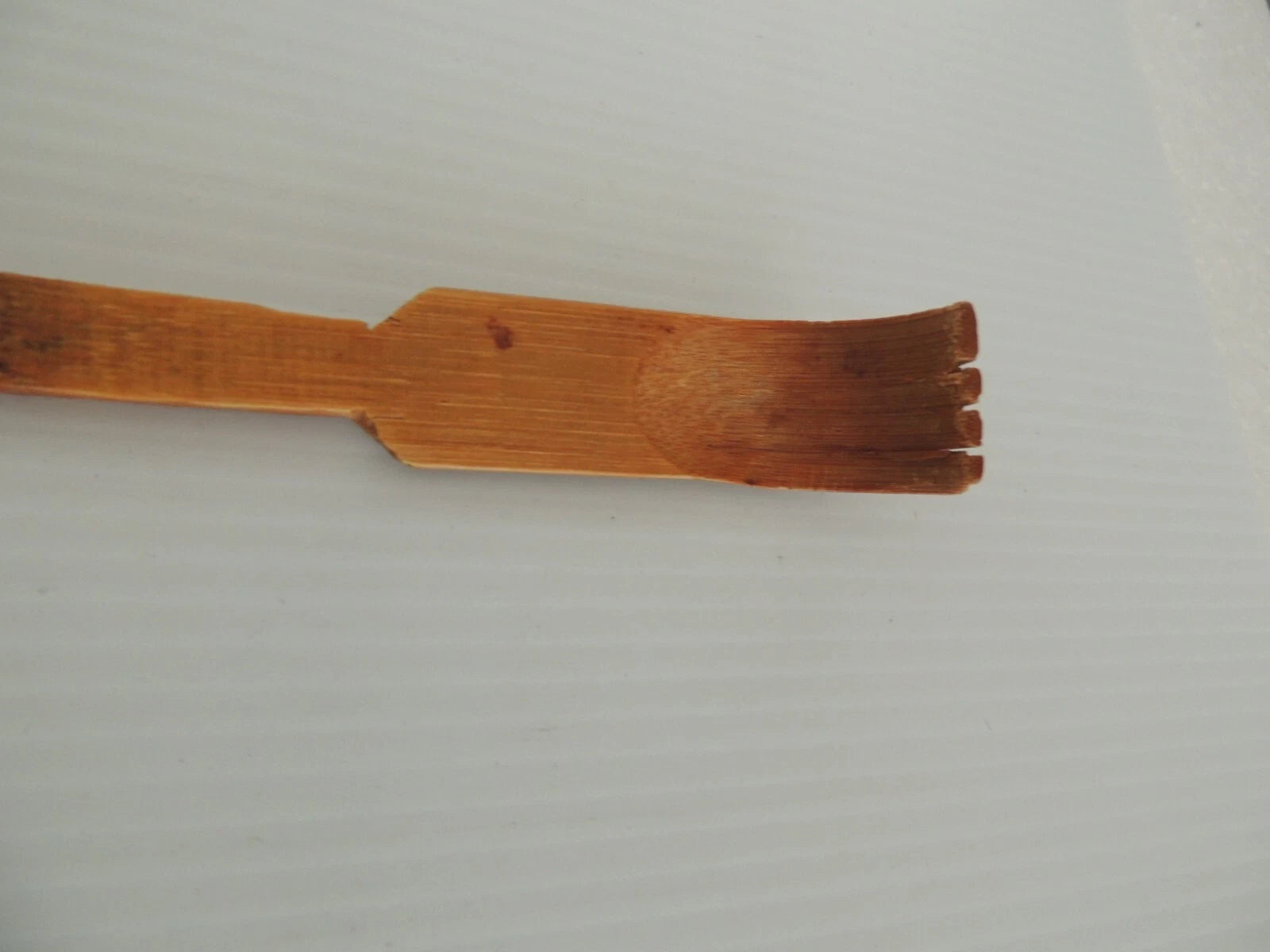 Backscratcher Massager Wood Anti-itch Relax Back Scratcher Massager 17" BALI