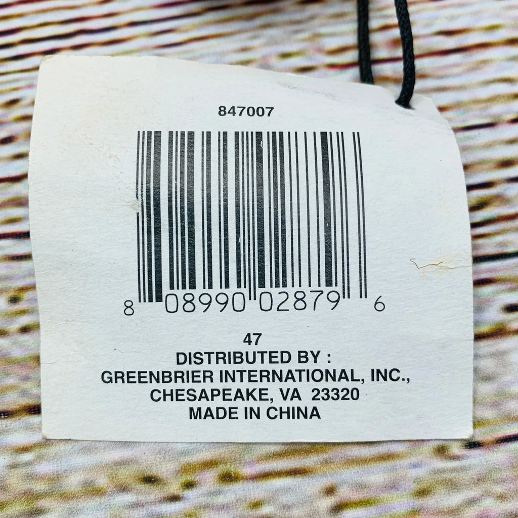 Bamboo Back Scratcher Massager Relaxing Wheels 24 inch 🆕 NEW