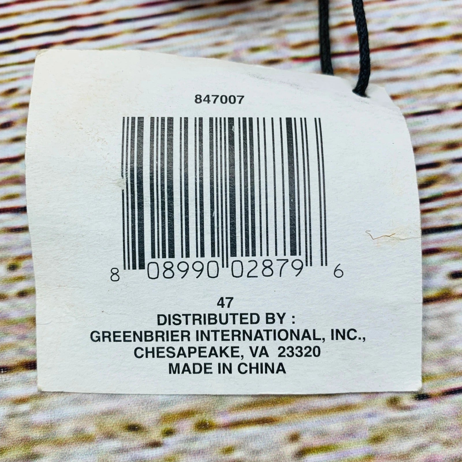 Bamboo Back Scratcher Massager Relaxing Wheels 24 inch 🆕 NEW