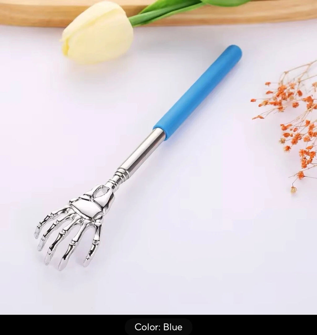 Back Scratching Claws