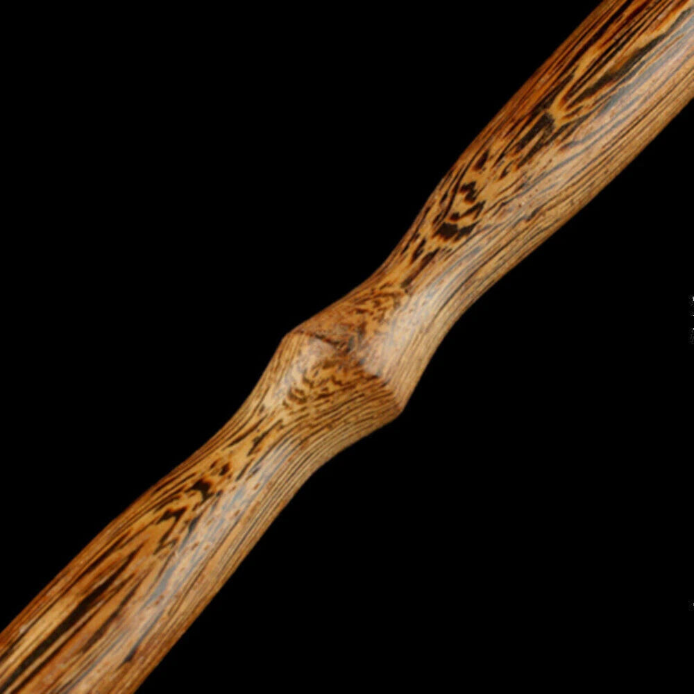 Wooden Back Scratcher UK Back Scraper Massager Long Handle Body Massage Tickle