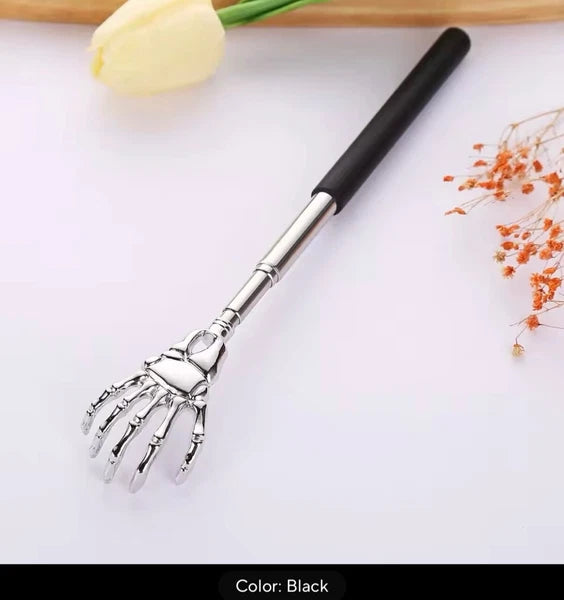 Back Scratching Claws