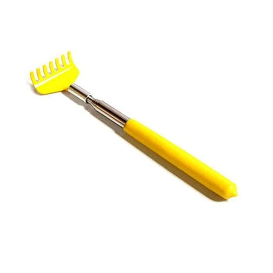 Back Scratcher Telescopic Scratching Scratcher Massager Kit Scraper Extendable