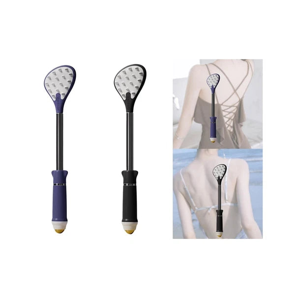 Portable Back Scratcher Extendable Telescoping Itch Massage