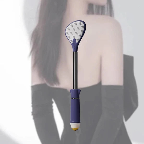 Portable Back Scratcher Extendable Telescoping Itch Massage