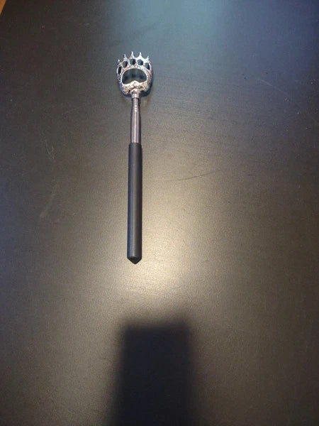 25 Pack Back Scratchers Family Pack/Gifts Metal Extendable 22" Best Deal Bulk